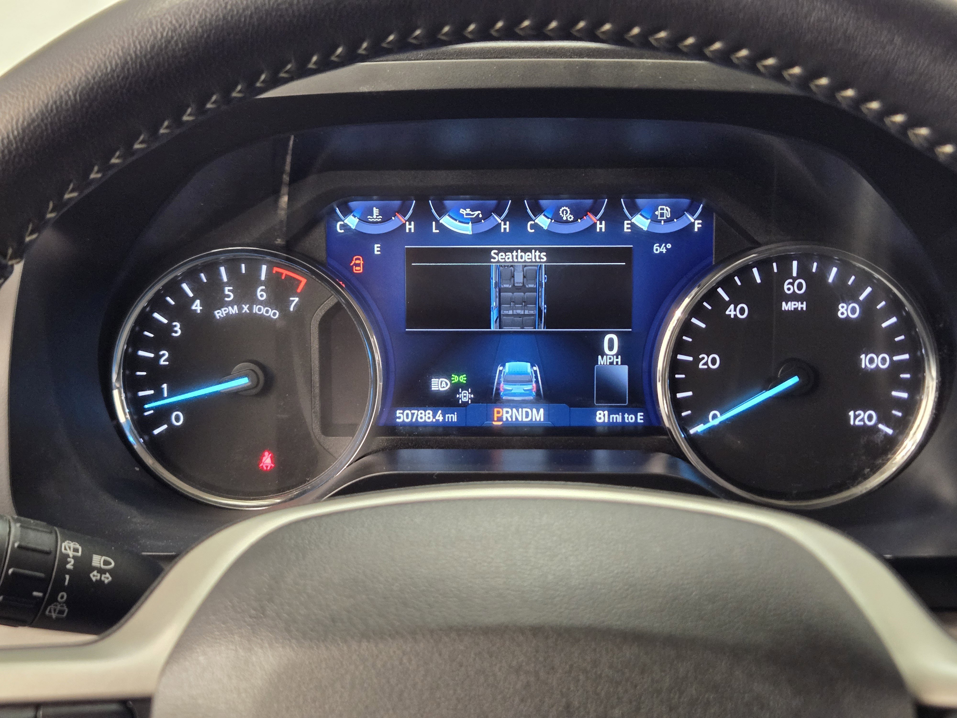 Certified 2022 Ford Expedition XLT image 14