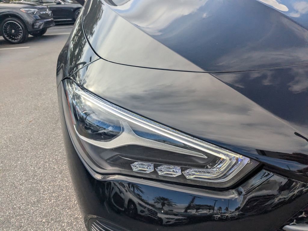 Certified 2026 Mercedes-Benz CLA 250 image 20