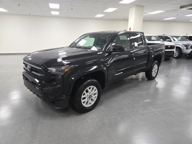 New 2026 Toyota Tacoma SR5 image 2