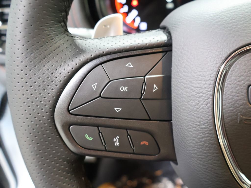 New 2026 Dodge Durango GT image 28