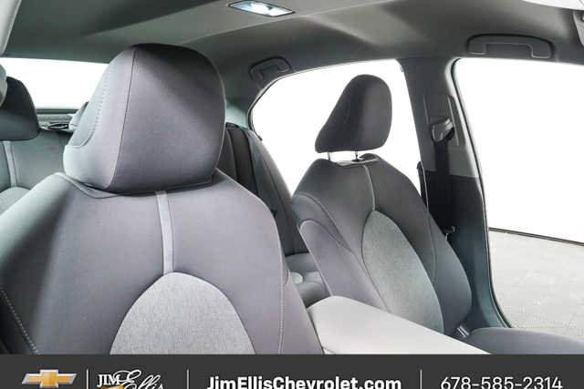 Used 2022 Toyota Camry LE FWD image 20