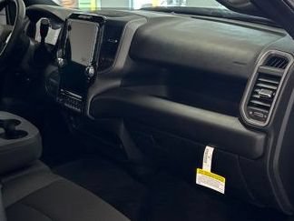 New 2026 RAM 3500 Tradesman AWD/4WD image 17