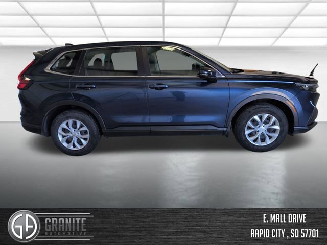 Used 2024 Honda CR-V LX image 6