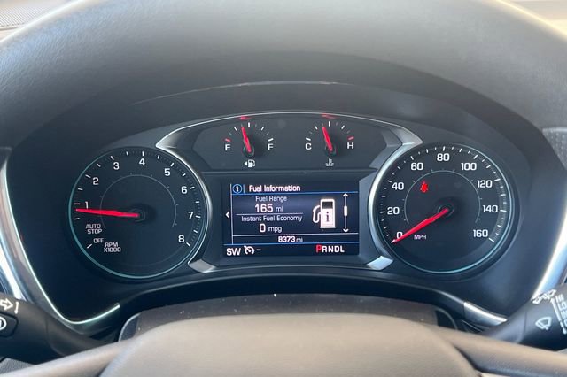 Used 2024 Chevrolet Equinox LS w/ LS Convenience Package image 33