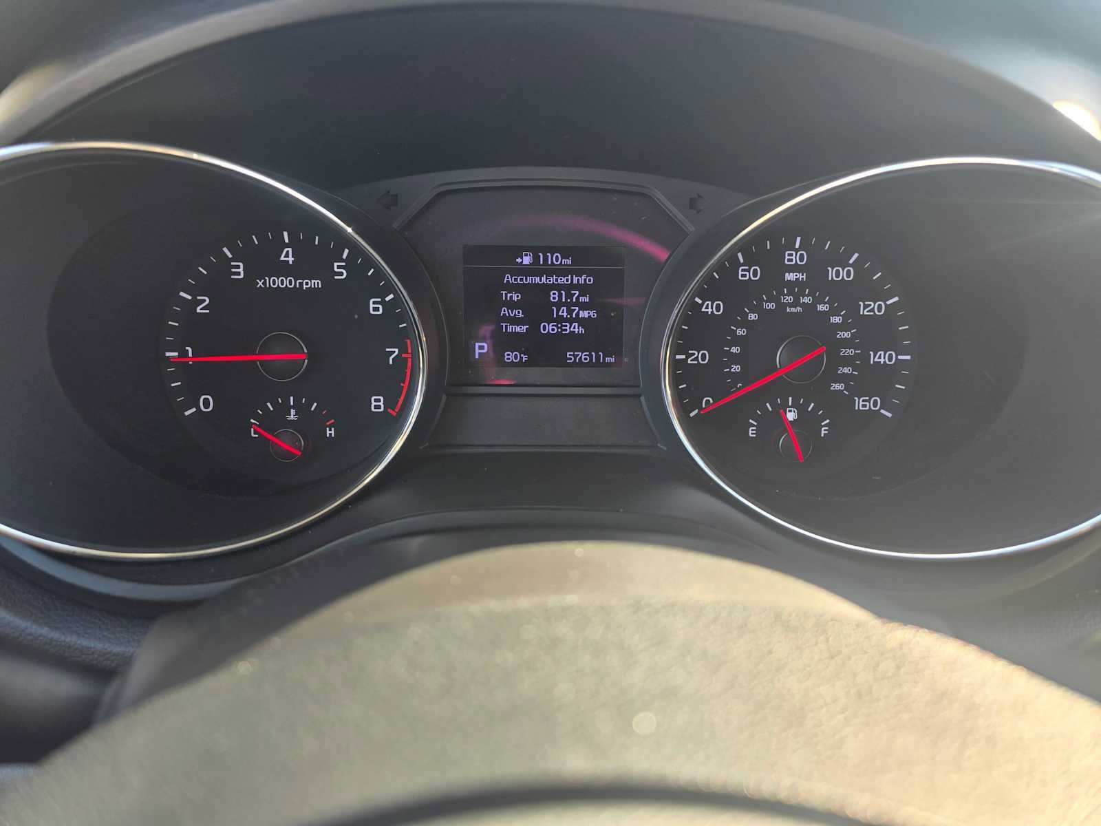 Used 2020 Kia Sedona EX FWD image 24