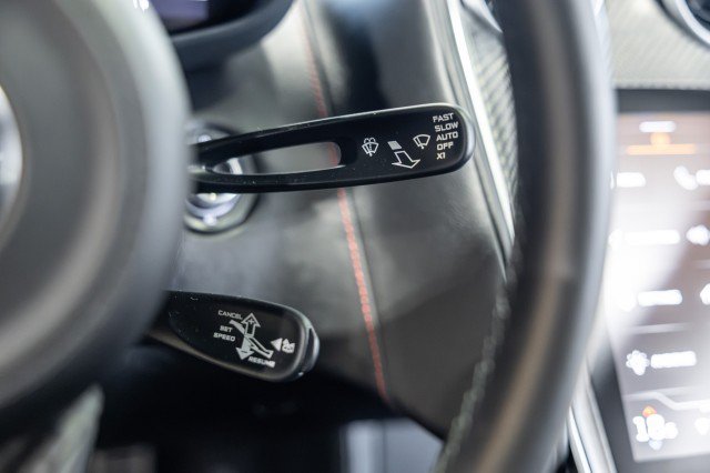 Used 2025 McLaren GTS RWD image 37