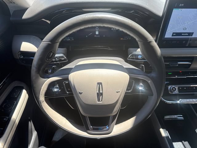 Certified 2023 Lincoln Corsair Reserve w/ Equipment Group 201A AWD/4WD image 24