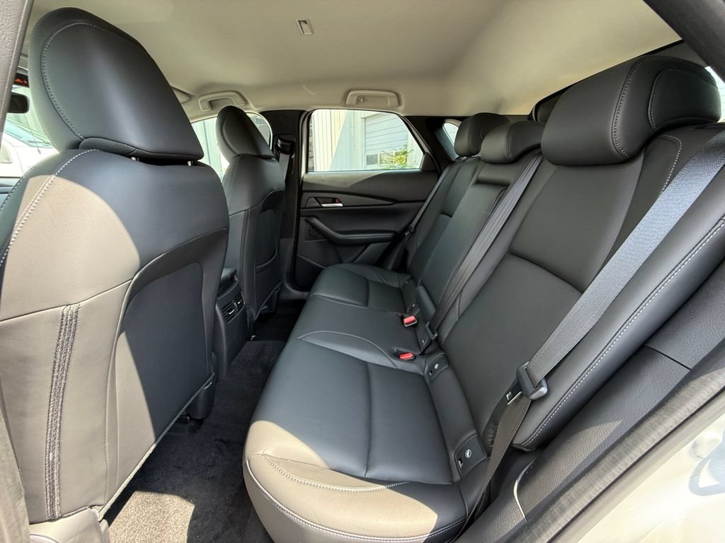 New 2026 MAZDA CX-30 AWD 2.5 S w/ Select Sport Pkg image 23