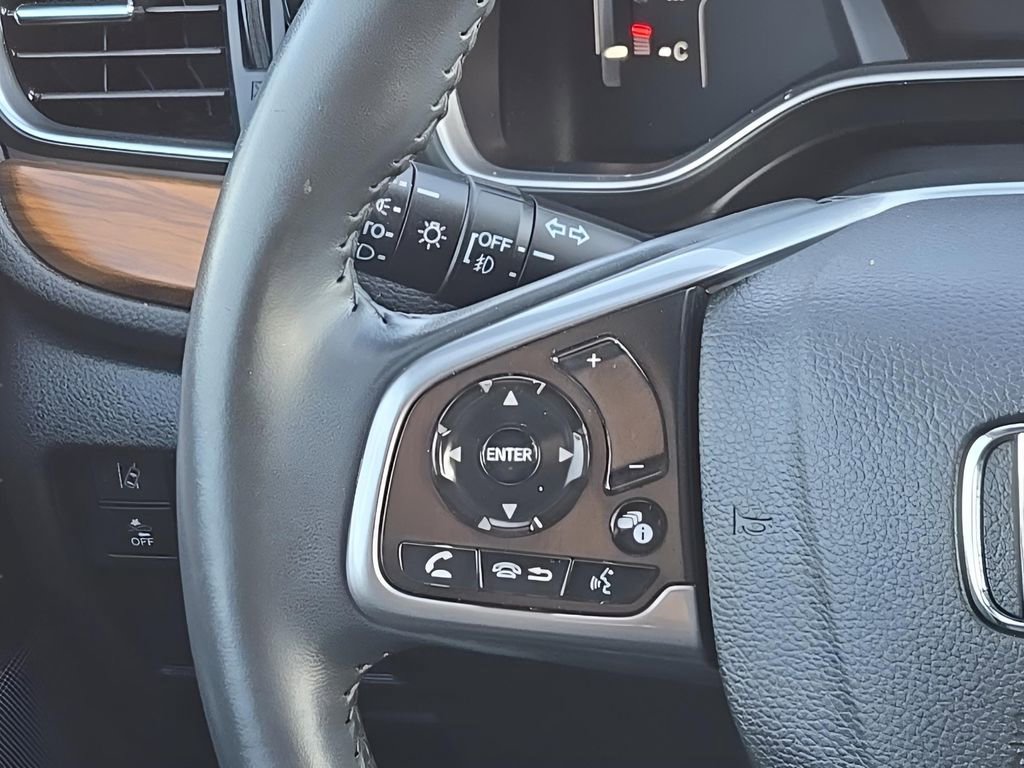 Used 2020 Honda CR-V EX-L image 26