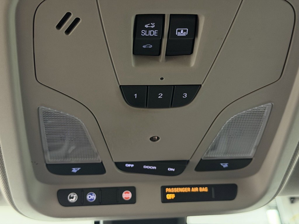 Used 2014 Chevrolet Impala LTZ image 34