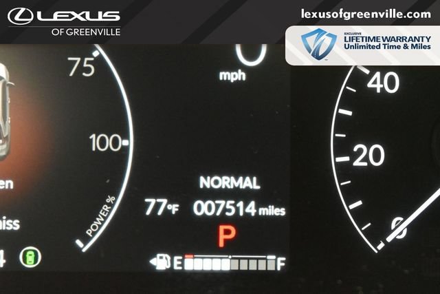Used 2025 Honda CR-V Sport-L image 11