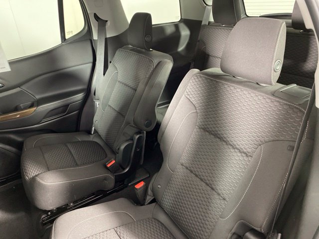 Used 2019 GMC Acadia SLE FWD image 32