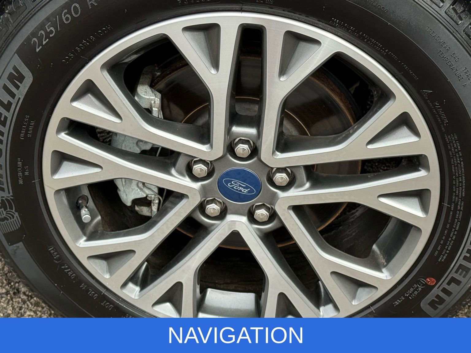 Used 2022 Ford Escape SEL w/ Technology Package image 15