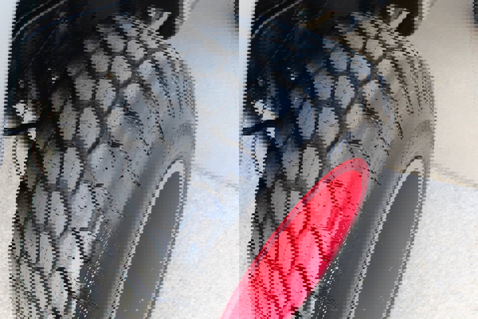 Used 2014 Jeep Wrangler Rubicon w/ Power Convenience Group image 45