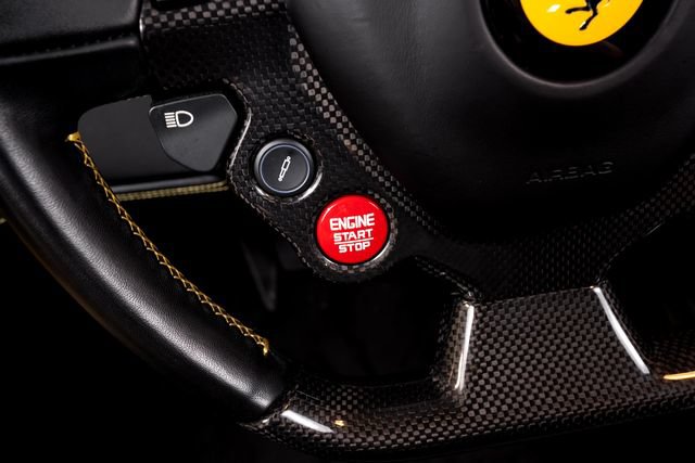 Used 2019 Ferrari 488 Spider RWD image 39