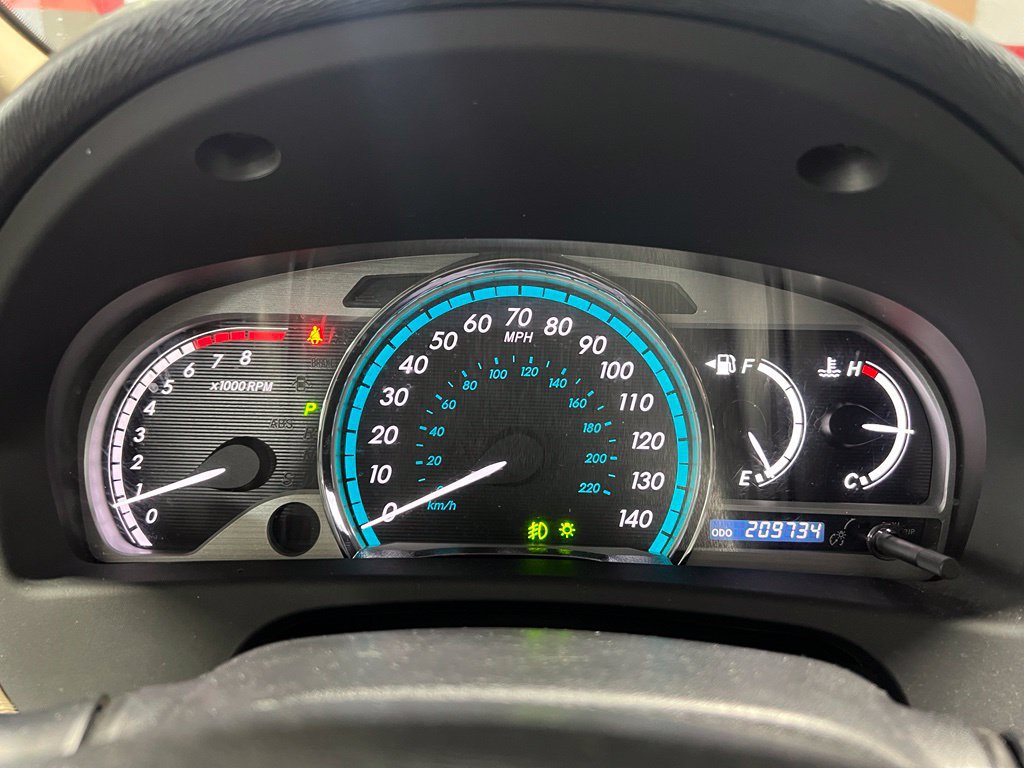 Used 2010 Toyota Venza AWD image 31