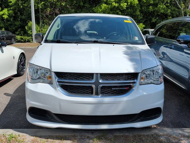 Used 2017 Dodge Grand Caravan SE FWD image 6