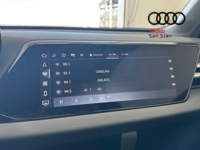 New 2026 Audi A6 Prestige image 23