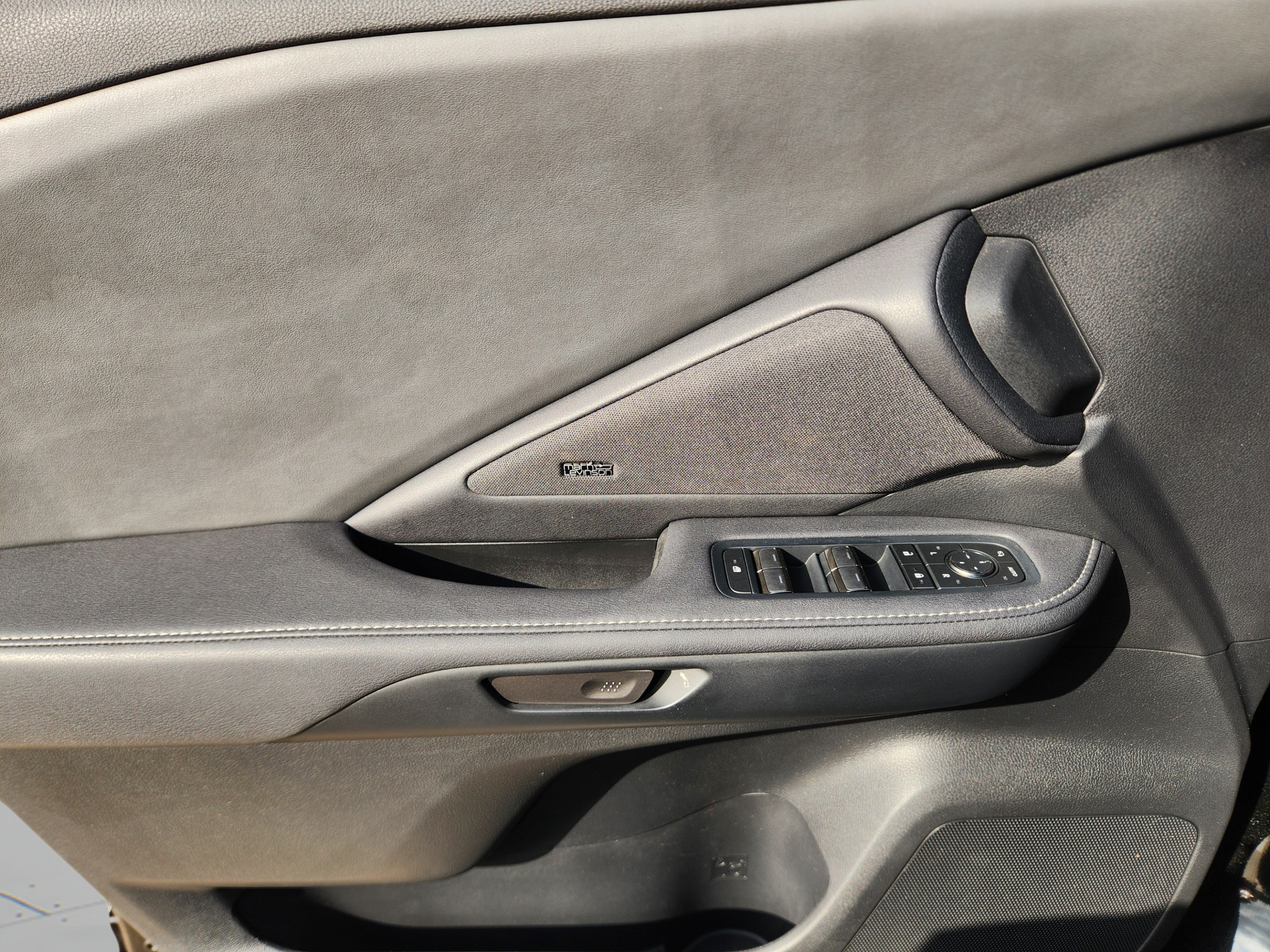 Certified 2024 Lexus TX 350 FWD w/ Technology Package image 18