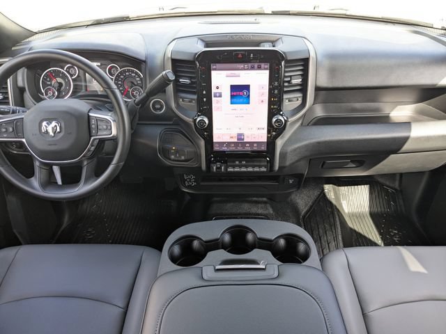 New 2026 RAM 5500 Tradesman AWD/4WD image 13
