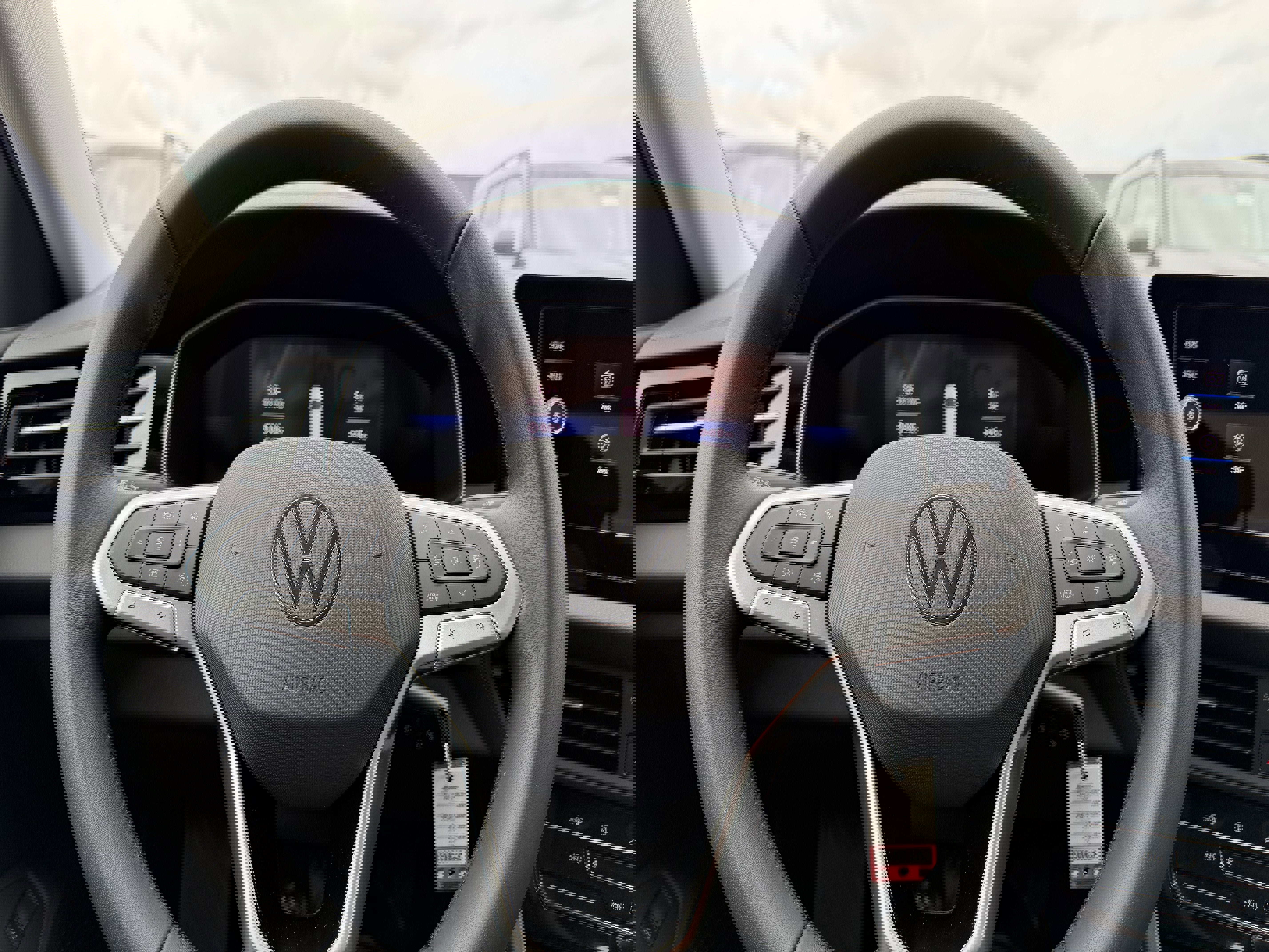 New 2026 Volkswagen Jetta S image 11