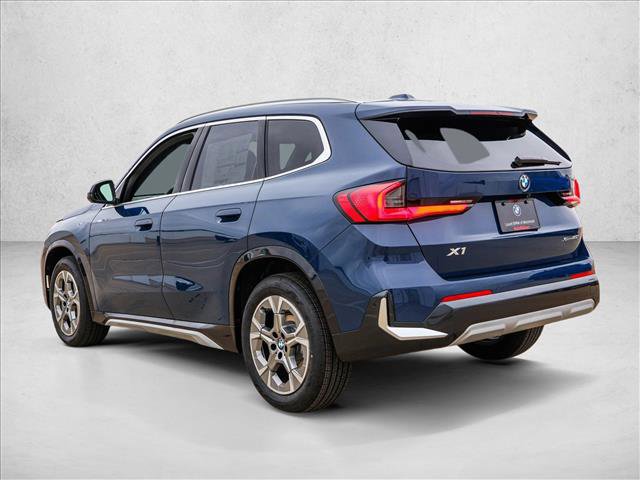 New 2026 BMW X1 xDrive28i image 7