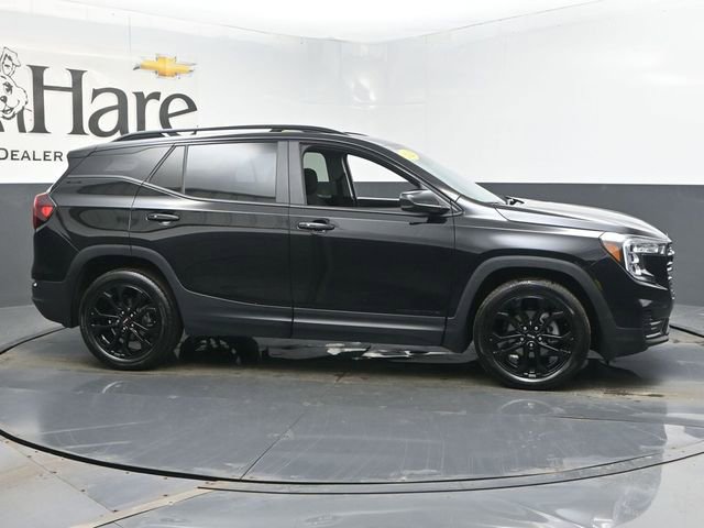 Used 2022 GMC Terrain SLE w/ Driver Convenience Package