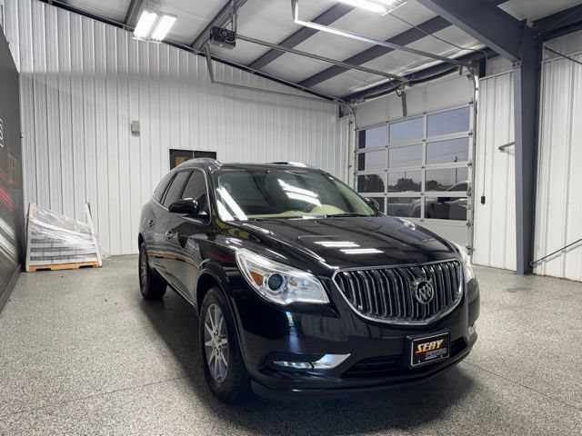 Used 2017 Buick Enclave Leather FWD image 30