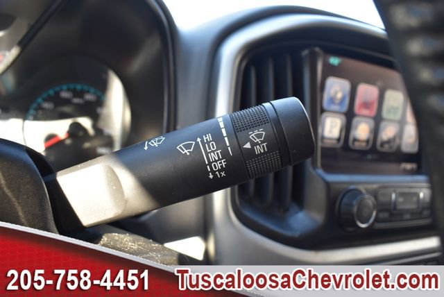 Used 2015 Chevrolet Colorado LT w/ Luxury Package image 31