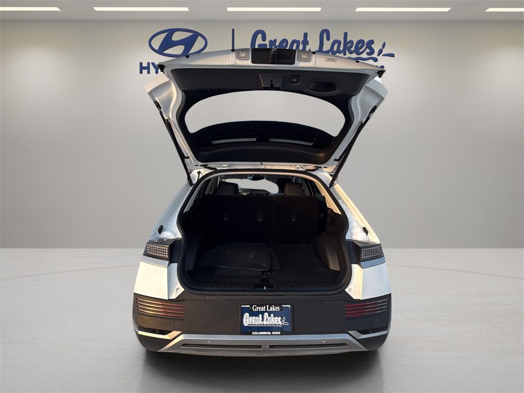 Used 2023 Hyundai Ioniq 5 SEL image 10
