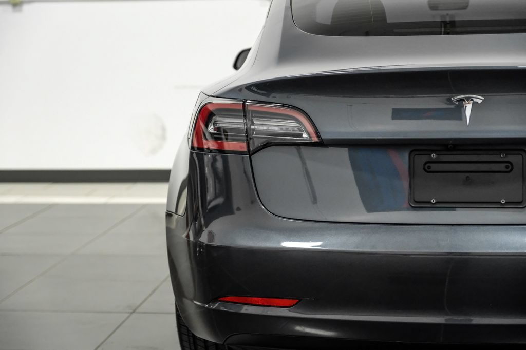Used 2023 Tesla Model 3 Long Range AWD/4WD image 39