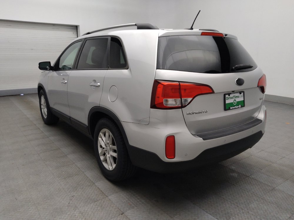 Used 2014 Kia Sorento LX FWD image 5