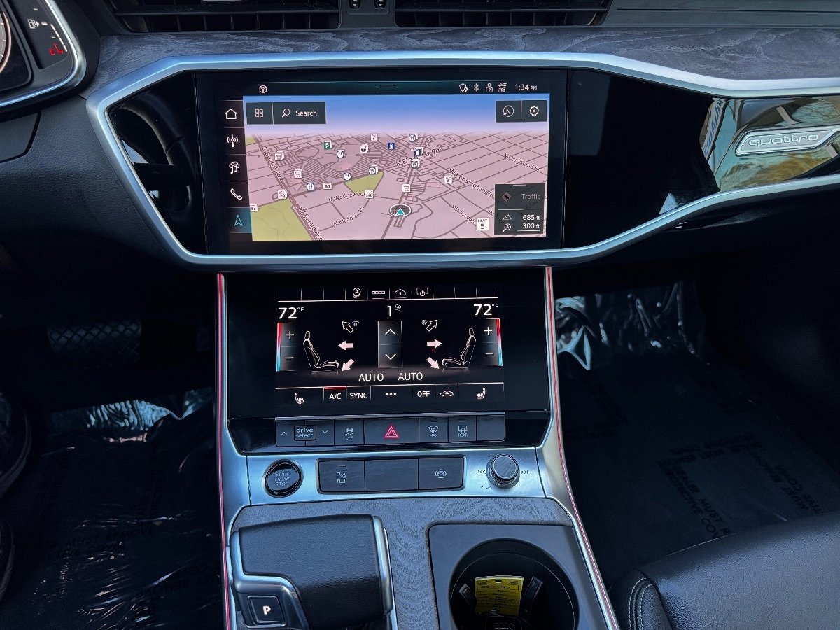 Used 2024 Audi A6 Premium Plus image 27