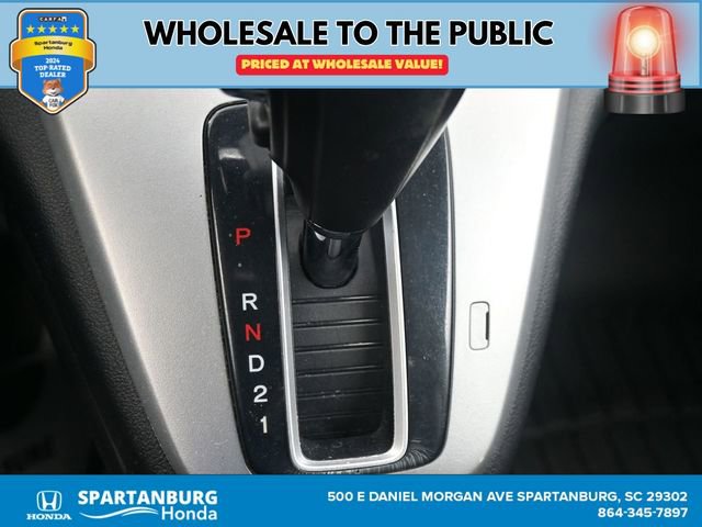 Used 2014 Honda CR-V EX-L image 20