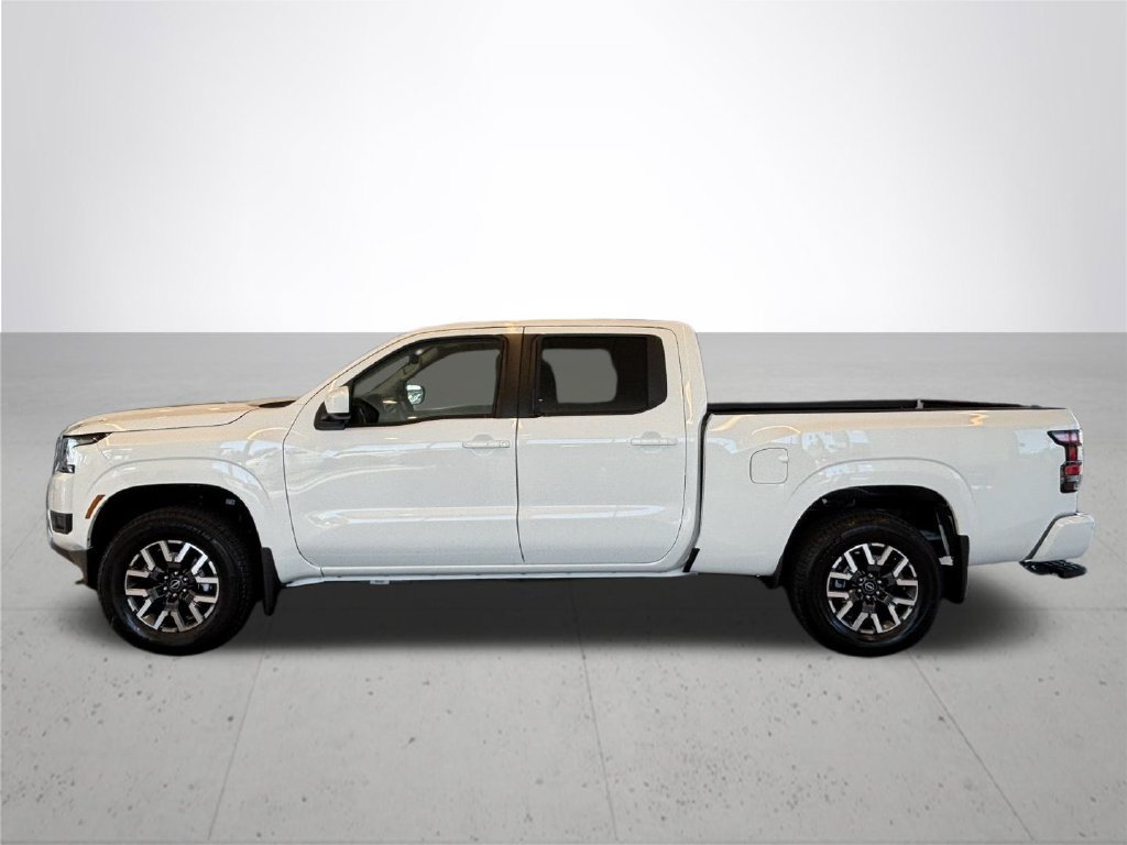 New 2026 Nissan Frontier SV w/ Tow Package AWD/4WD image 11
