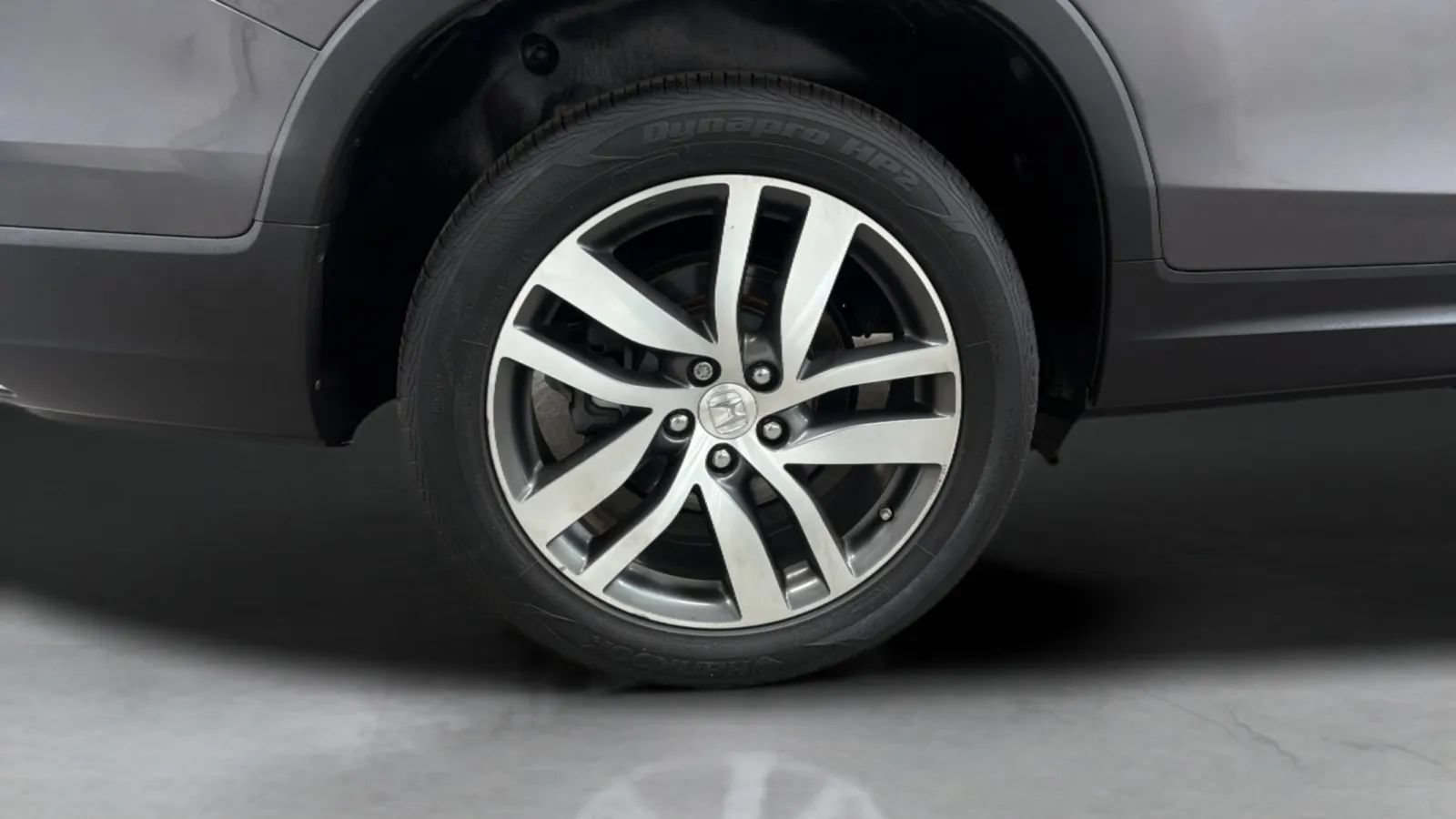 Used 2018 Honda Pilot Elite image 26