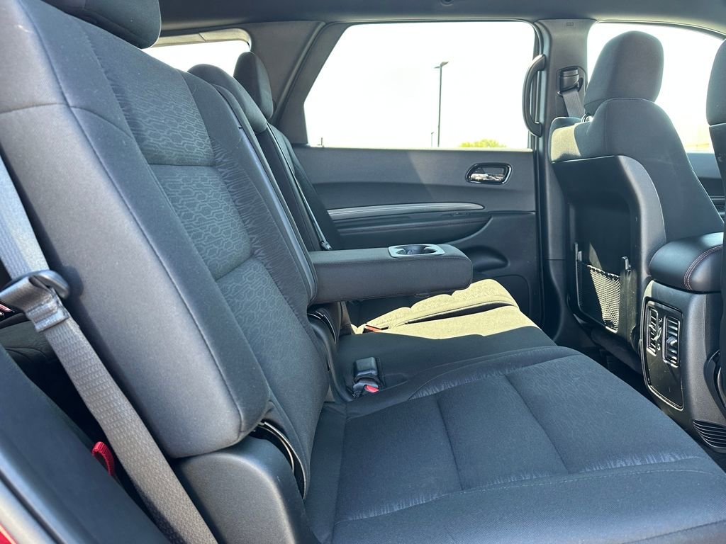 Used 2026 Dodge Durango GT AWD/4WD image 15