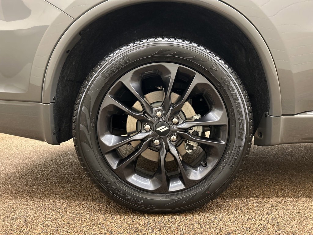 New 2026 Dodge Durango GT image 31
