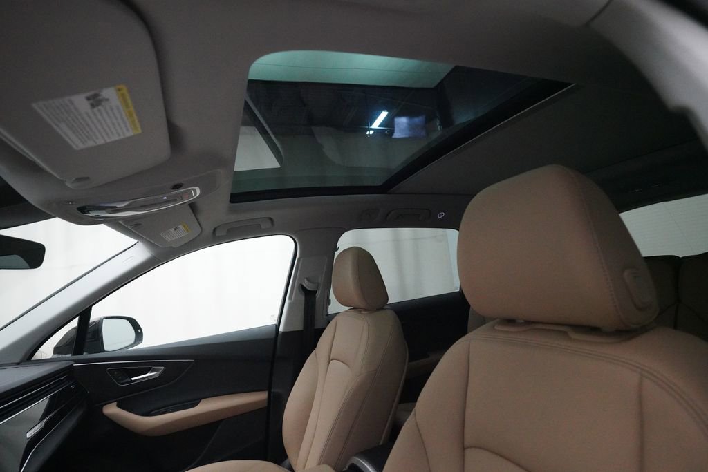 New 2026 Audi Q7 3.0T Premium image 31