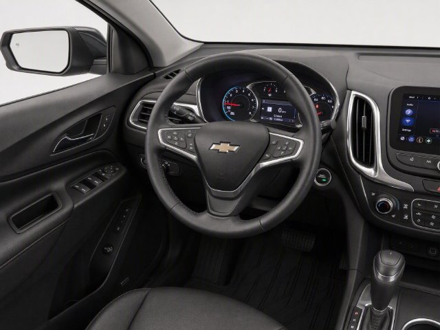 Used 2020 Chevrolet Equinox Premier FWD image 20