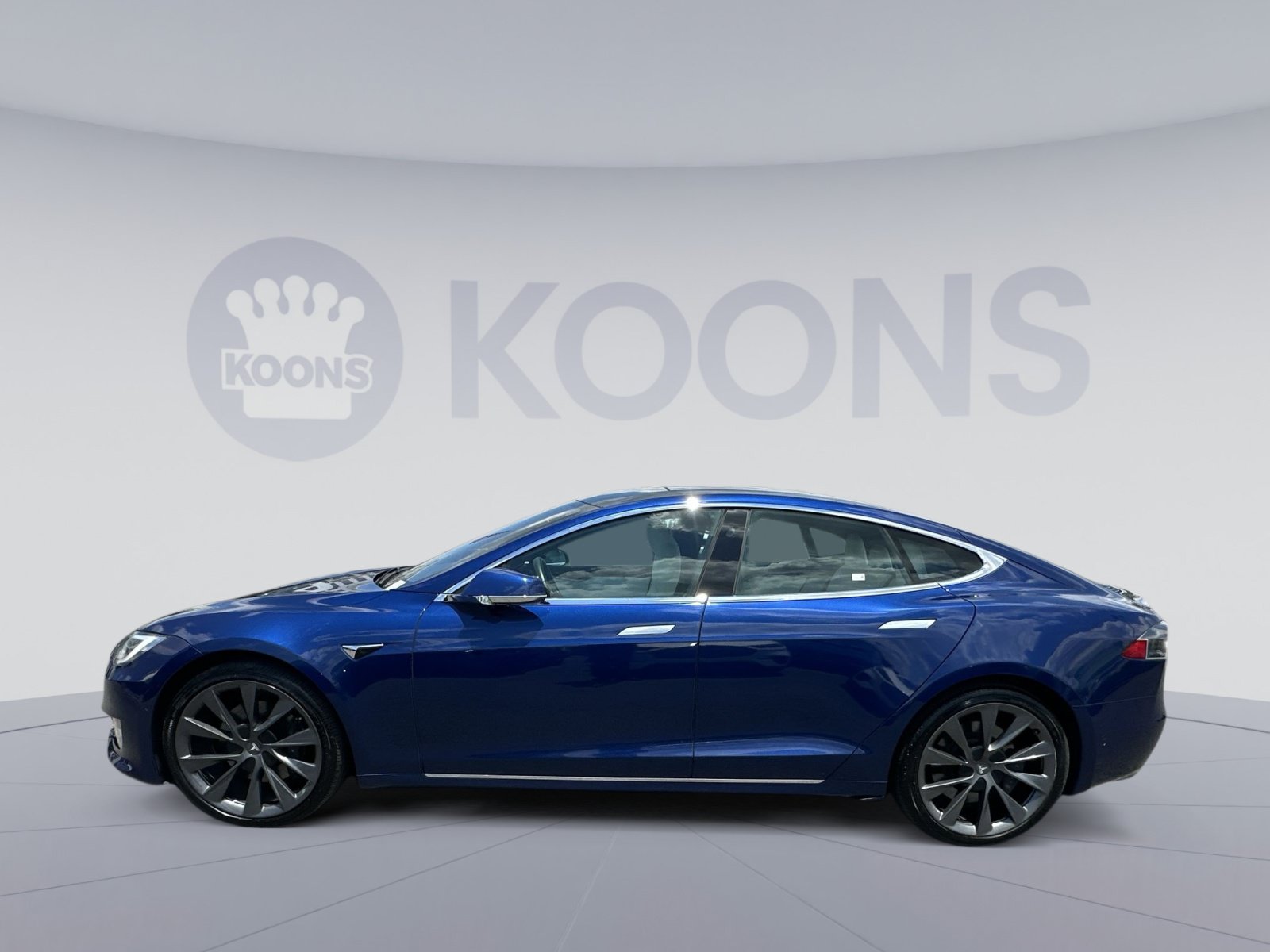 Used 2020 Tesla Model S Long Range AWD/4WD image 13