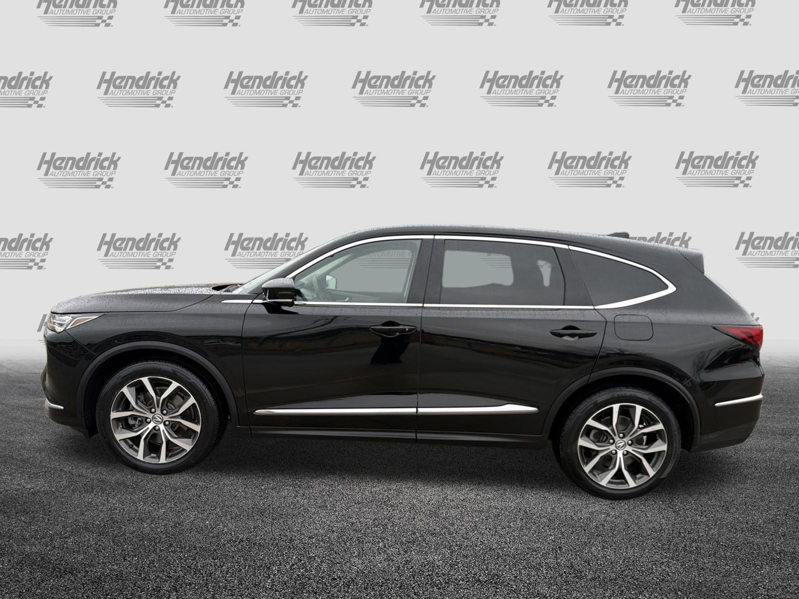 Certified 2023 Acura MDX SH-AWD w/ Technology Package image 7