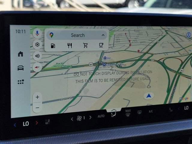 New 2026 Ford Explorer ST-Line w/ ST-Line Street Pack image 18