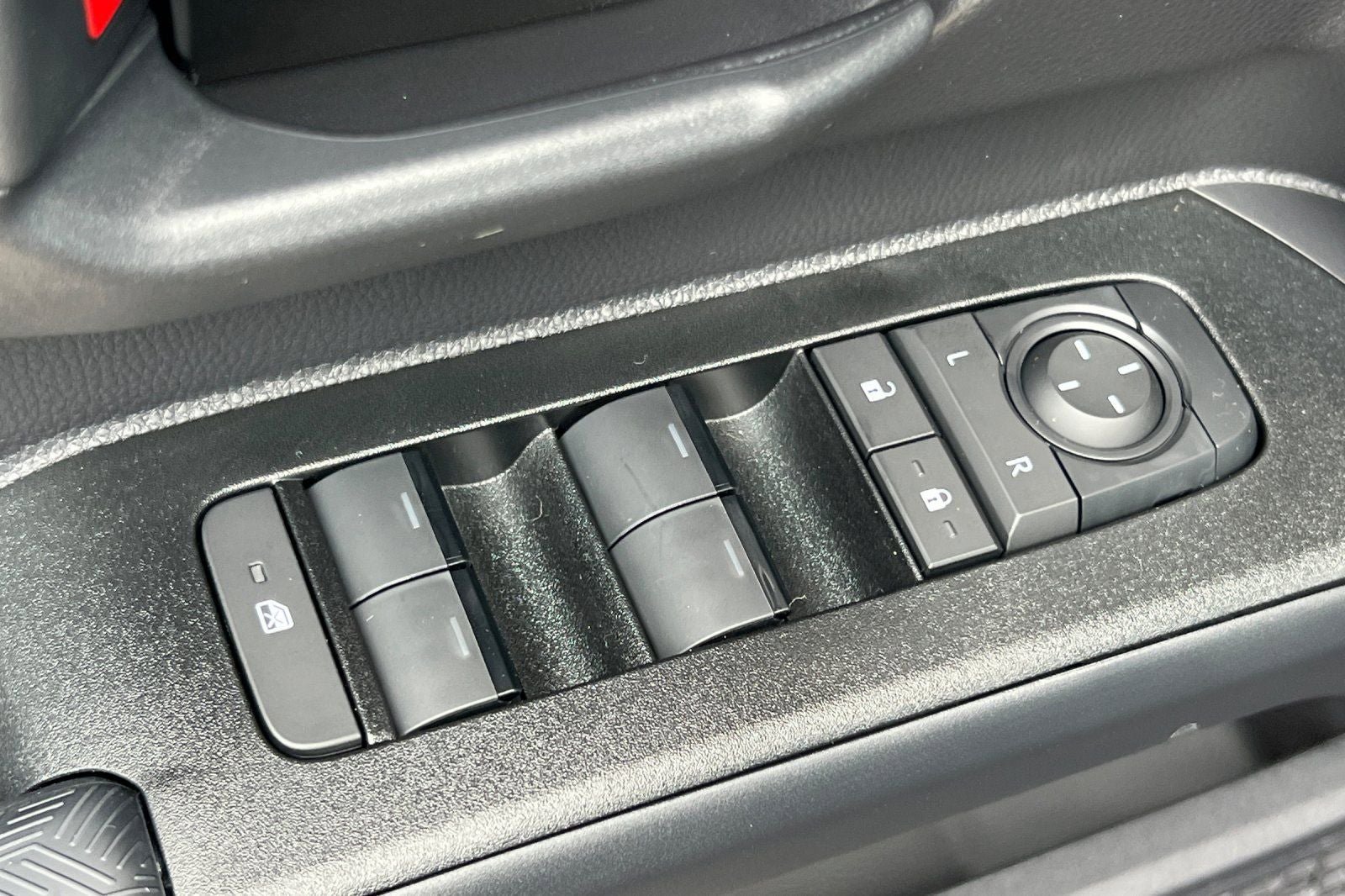 New 2026 Toyota 4Runner SR5 RWD image 13
