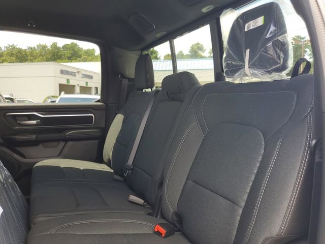 New 2025 RAM 1500 Big Horn image 11
