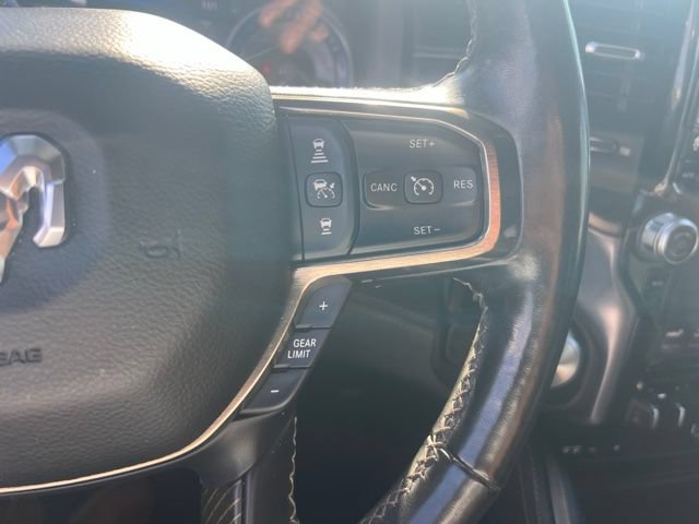 Used 2019 RAM 1500 Limited RWD image 11