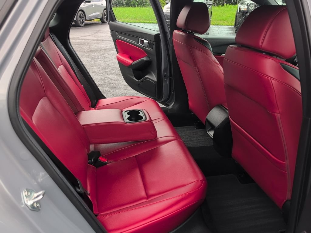 Certified 2026 Acura Integra A-Spec w/ Technology Package FWD image 44