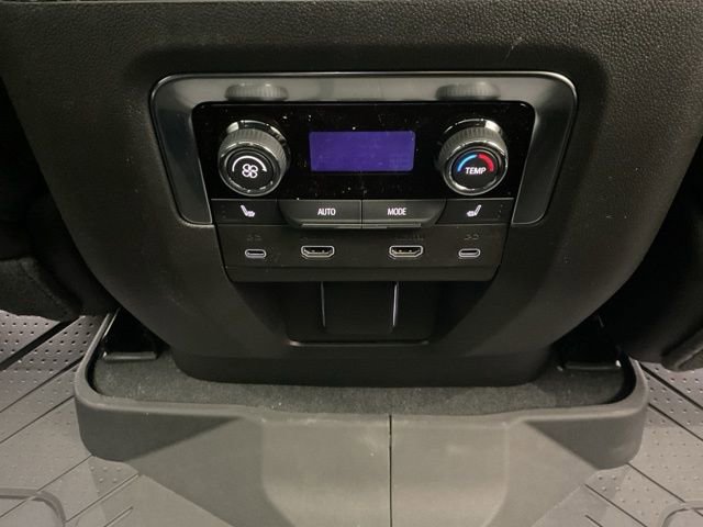 New 2026 Chevrolet Tahoe Premier image 30