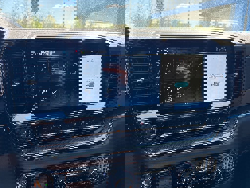 New 2026 Chevrolet Silverado 2500 ZR2 w/ LPO, Dark Essentials Package image 19