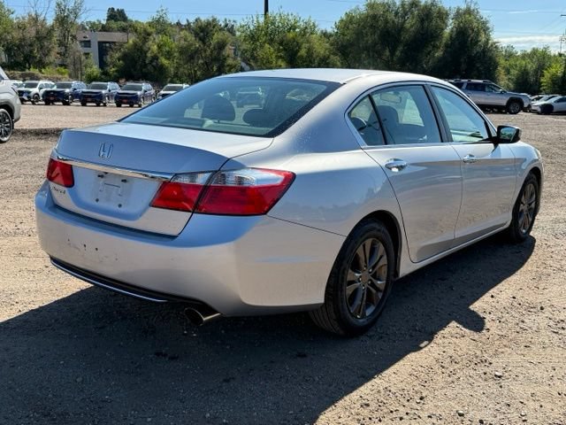 Used 2013 Honda Accord LX image 6